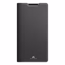 Hama The Classic, Custodia a libro, Samsung, Galaxy A55, 16,8 cm (6.6"), Nero