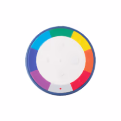 Wobie box blue Sistema di altoparlanti portatile 2.1 Blu - Vista aggiuntiva 2