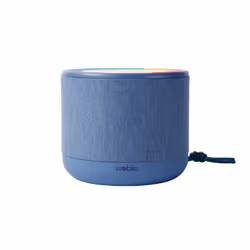 Wobie box blue Sistema di altoparlanti portatile 2.1 Blu - Vista aggiuntiva 3