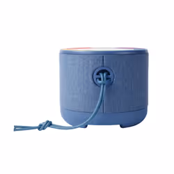Wobie box blue Sistema di altoparlanti portatile 2.1 Blu - Vista aggiuntiva 4