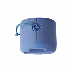 Wobie box blue Sistema di altoparlanti portatile 2.1 Blu - Vista aggiuntiva 5