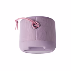 Wobie box violet Sistema di altoparlanti portatile 2.1 Viola - Vista aggiuntiva 5