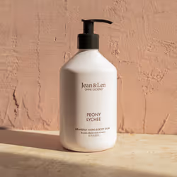 Jean & Len 2800100519 crema e lozione per il corpo 500 ml Balsamo Donna - Vista aggiuntiva 2
