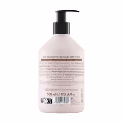Jean & Len 2800100519 crema e lozione per il corpo 500 ml Balsamo Donna - Vista aggiuntiva 5