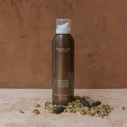 Jean & Len 2800100325 gel doccia e detergente per il corpo 200 ml Schiuma da doccia Donna Cardamomo, Fava tonka - Vista aggiuntiva 3
