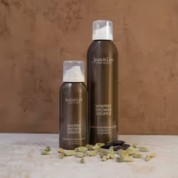 Jean & Len 2800100325 gel doccia e detergente per il corpo 200 ml Schiuma da doccia Donna Cardamomo, Fava tonka - Vista aggiuntiva 5