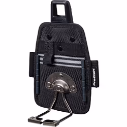ProClick 6100000962, Supporto per martello, Metallo, Poliestere, Nero, Cina, 160 mm, 100 mm