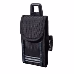 ProClick Smart Pouch S, Custodia a sacchetto, ABS, EVA (Acetato del vinile dell'etilene), Poliammide, Poliestere, Acciaio ino ...