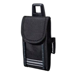 ProClick Smart Pouch S valigetta porta attrezzi Custodia a sacchetto Nero