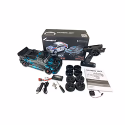 Amewi Hyper Go Breaker Prodrift 1.4 modellino radiocomandato (RC) Auto Motore elettrico 1:14