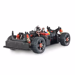 Amewi Hyper Go Breaker Prodrift 1.4 modellino radiocomandato (RC) Auto Motore elettrico 1:14 - Vista aggiuntiva 7