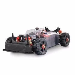 Amewi Hyper Go Breaker Prodrift 1.4 modellino radiocomandato (RC) Auto Motore elettrico 1:14 - Vista aggiuntiva 8