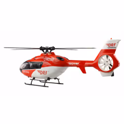 Amewi AFX-135 modellino radiocomandato (RC) Elicottero Motore elettrico 1:32 - Vista aggiuntiva 4