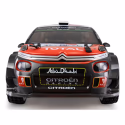 Amewi C3 WRC modellino radiocomandato (RC) Macchina da rally Motore elettrico 1:14 - Vista aggiuntiva 6