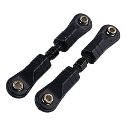 Amewi 012-HPG10200 parte e accessorio per modello radiocomandato (RC) Bracciali inferiori anteriori