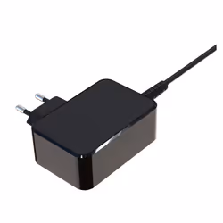 LC-Power LC-NB-GAN-65-C Caricabatterie per dispositivi mobili Nero AC Interno - Vista aggiuntiva 4