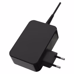 LC-Power LC-NB-GAN-90-C Caricabatterie per dispositivi mobili Nero AC Interno