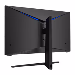 LC-Power LC-M27-QHD-180 27" Quad HD Nero - Vista aggiuntiva 4