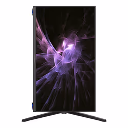 LC-Power LC-M27-QHD-180 27" Quad HD Nero - Vista aggiuntiva 8