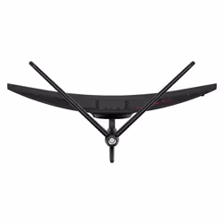 LC-Power LC-M30UWFC 30" UltraWide Full HD LED Nero - Vista aggiuntiva 8