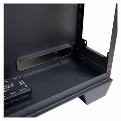 LC-Power 809B Midi Case PC Midi Tower Nero - Vista aggiuntiva 6