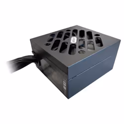 LC-Power LC400SI V2.31 alimentatore per computer 400 W 20+4 pin ATX TFX Nero - Vista aggiuntiva 8