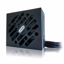 LC-Power LC500SI V2.31, 500 W, 180 - 240 V, 500 W, 50/60 Hz, 3 A, Attivo