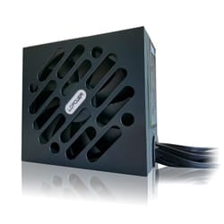 LC-Power LC500SI V2.31 alimentatore per computer 500 W 20+4 pin ATX TFX Nero