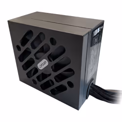 LC-Power LC500SI V2.31 alimentatore per computer 500 W 20+4 pin ATX TFX Nero