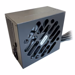 LC-Power LC600SI V2.31 alimentatore per computer 600 W 20+4 pin ATX TFX Nero - Vista aggiuntiva 3