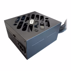 LC-Power LC700SI V2.31 alimentatore per computer 700 W 20+4 pin ATX TFX Nero - Vista aggiuntiva 6