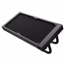 LC-Power LC-CC-280-B-ARGB sistema di raffreddamento per computer Processore Raffreddatore di liquidi tutto in uno 14 cm Nero - Vista aggiuntiva 5