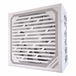 LC-Power LC1000MW V3.1, 1000 W, 100 - 240 V, 50/60 Hz, 15 A, 8 A, Attivo