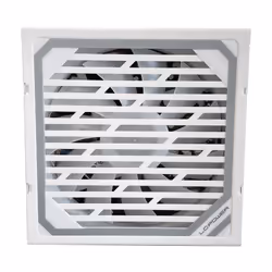 LC-Power LC1000MW V3.1 alimentatore per computer 1000 W 20+4 pin ATX ATX Bianco - Vista aggiuntiva 7