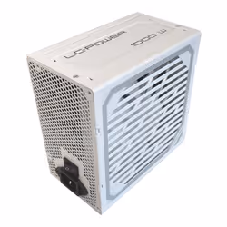 LC-Power LC1000MW V3.1 alimentatore per computer 1000 W 20+4 pin ATX ATX Bianco - Vista aggiuntiva 8