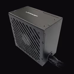 LC-Power LC6850B-SI V3.1 alimentatore per computer 850 W 20+4 pin ATX ATX - Vista aggiuntiva 4