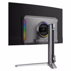 LC-Power LC-M32UCO Monitor PC 80 cm (31.5") 3840 x 2160 Pixel 4K Ultra HD QD-OLED Antracite, Nero - Vista aggiuntiva 6