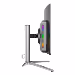 LC-Power LC-M32UCO Monitor PC 80 cm (31.5") 3840 x 2160 Pixel 4K Ultra HD QD-OLED Antracite, Nero - Vista aggiuntiva 8