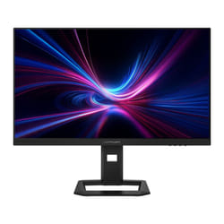 LC-Power LC-M27UFD Monitor 27 pollici 4K UHD IPS 320 Hz 5 ms Nero