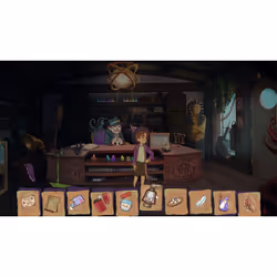 ININ Games Simon The Sorcerer Origins - Vista aggiuntiva 3