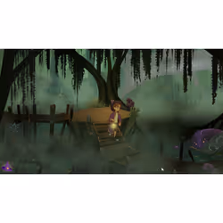 ININ Games Simon The Sorcerer Origins - Vista aggiuntiva 4