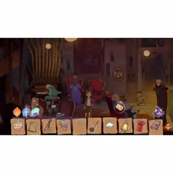 ININ Games Simon The Sorcerer Origins - Vista aggiuntiva 5