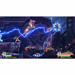 ININ Games Shadow of the Ninja - Reborn Standard Cinese tradizionale, Tedesca, Inglese, ESP, Francese, ITA, Giapponese PlayStation 5 - Vista aggiuntiva 4