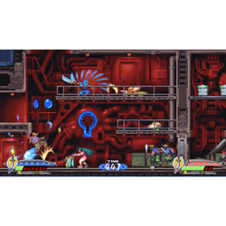 ININ Games Shadow of the Ninja - Reborn Standard Cinese tradizionale, Tedesca, Inglese, ESP, Francese, ITA, Giapponese PlayStation 5 - Vista aggiuntiva 6