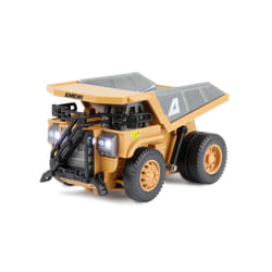 Amewi 22743 modellino radiocomandato (RC) Dumper Motore elettrico 1:64