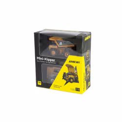 Amewi 22743 modellino radiocomandato (RC) Dumper Motore elettrico 1:64 - Vista aggiuntiva 2