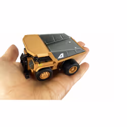 Amewi 22743 modellino radiocomandato (RC) Dumper Motore elettrico 1:64 - Vista aggiuntiva 4
