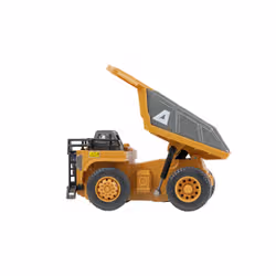 Amewi 22743 modellino radiocomandato (RC) Dumper Motore elettrico 1:64 - Vista aggiuntiva 5