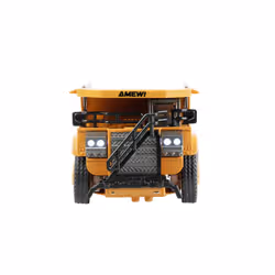 Amewi 22743 modellino radiocomandato (RC) Dumper Motore elettrico 1:64 - Vista aggiuntiva 8