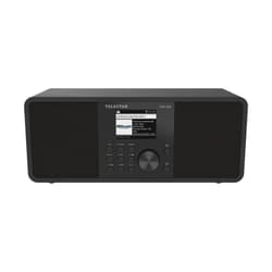 Telestar 5700250 radio Internet Digitale Nero